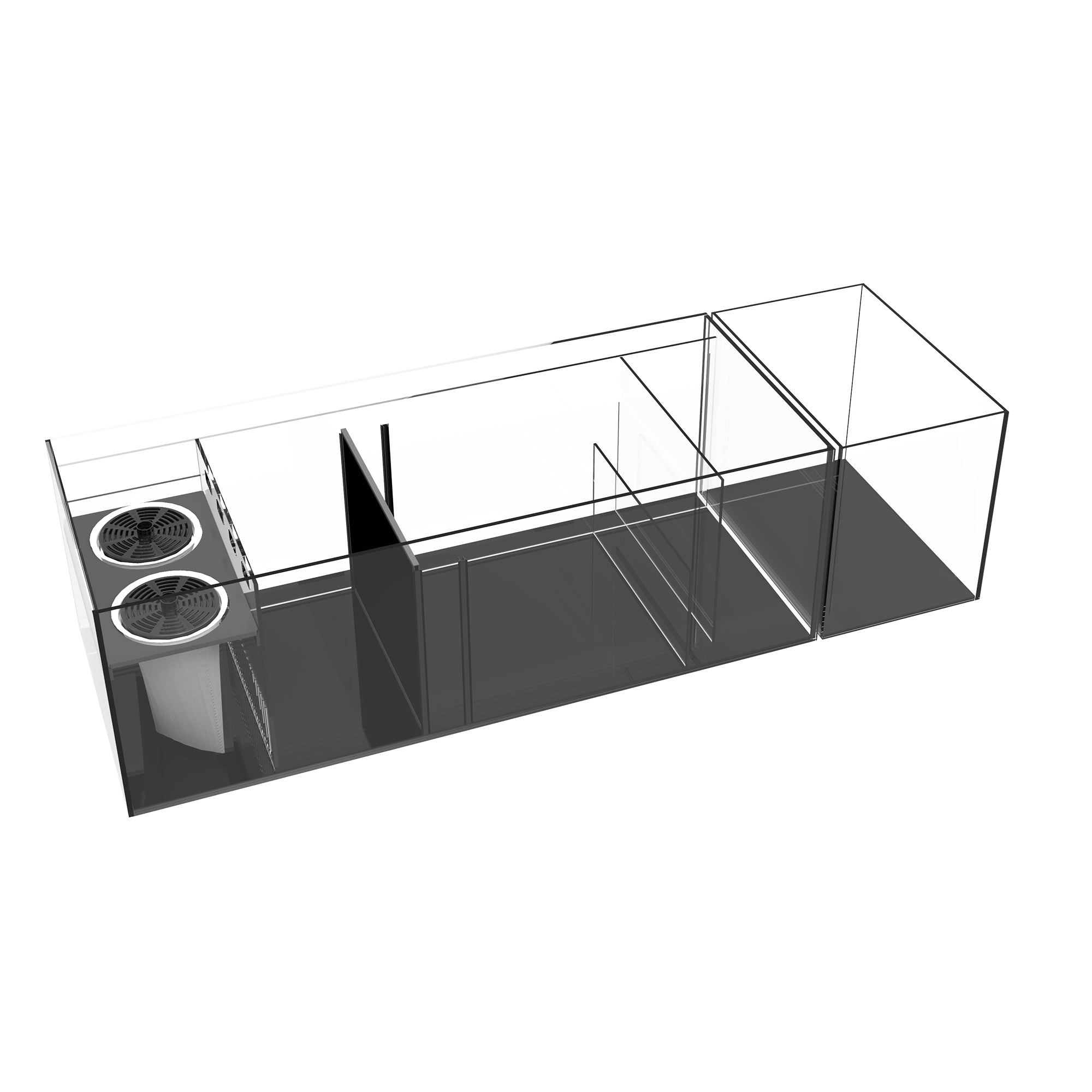 INFINIA Reef 230.6
