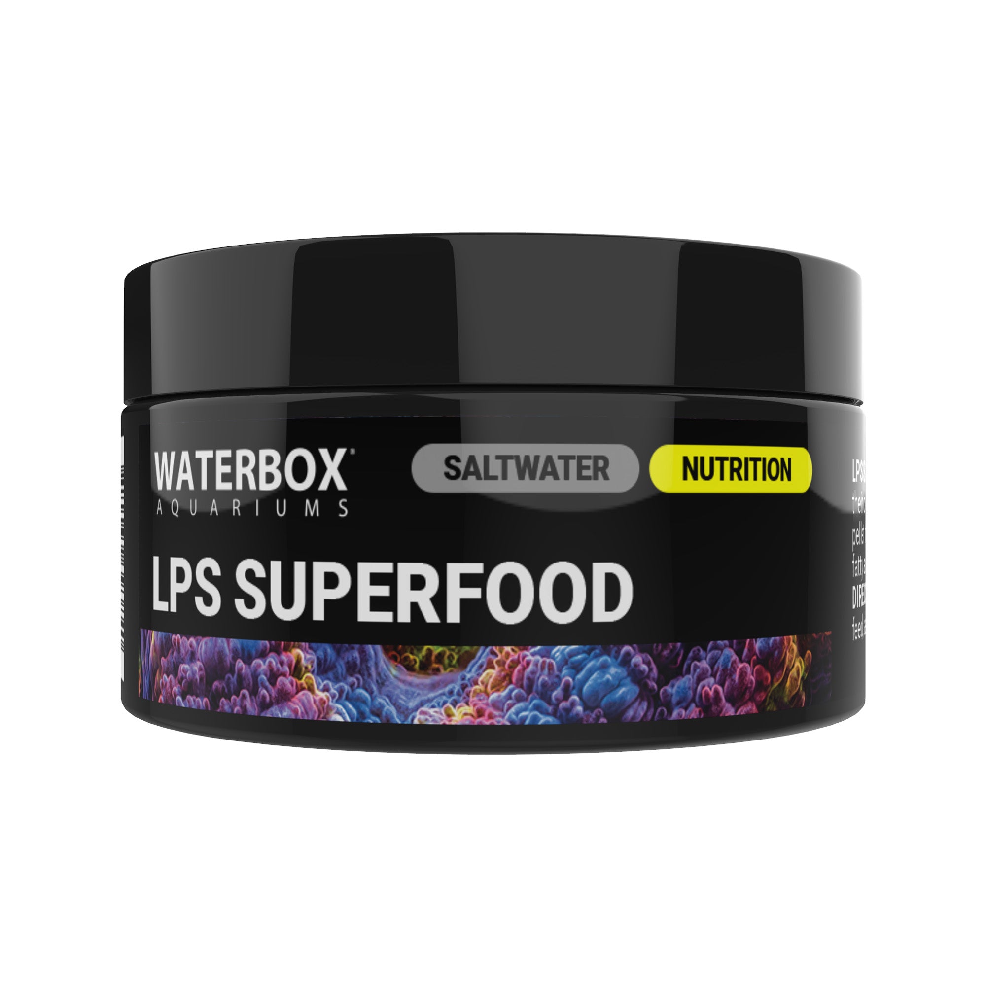 LPS SUPERFOOD