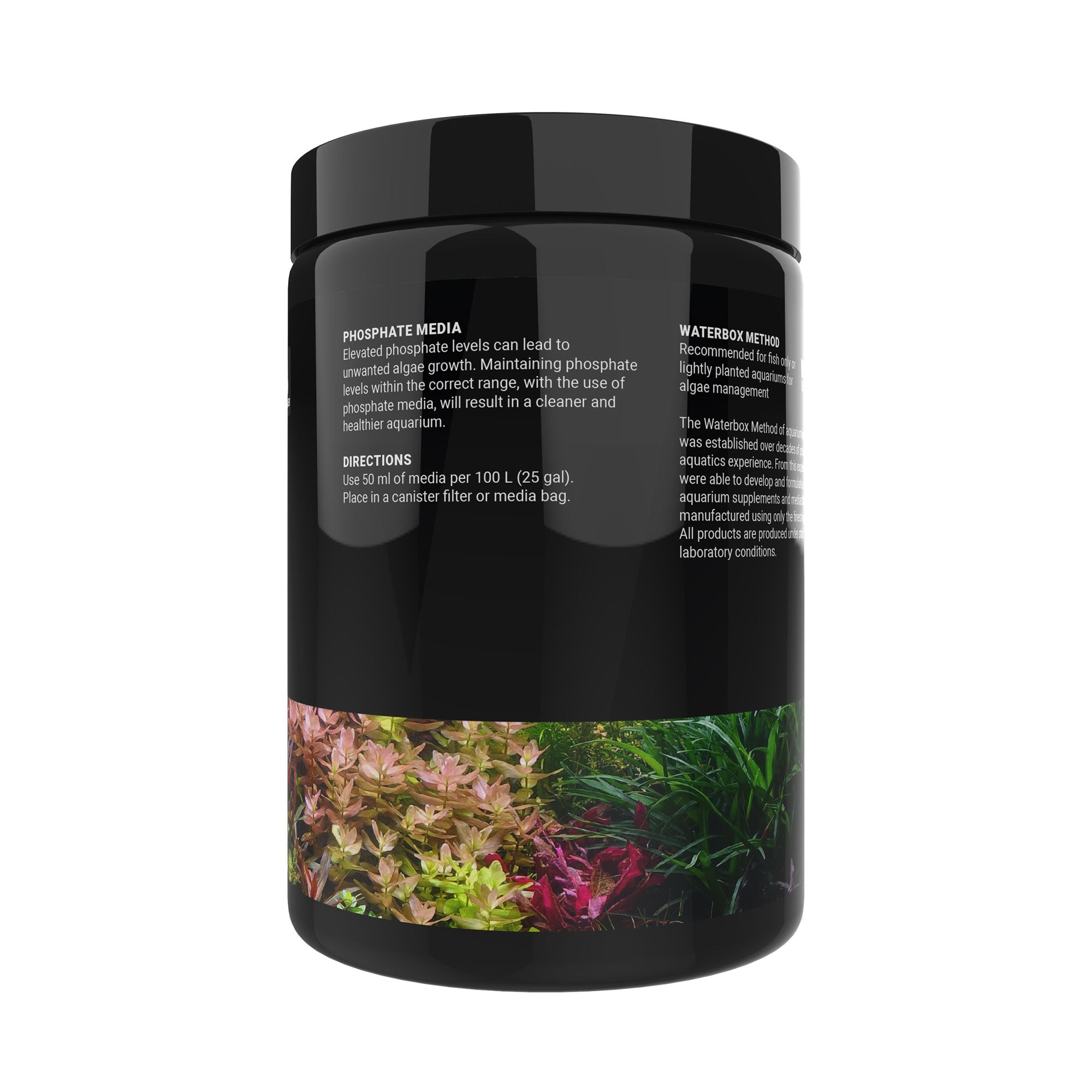 PHOSPHATE MEDIA for Freshwater