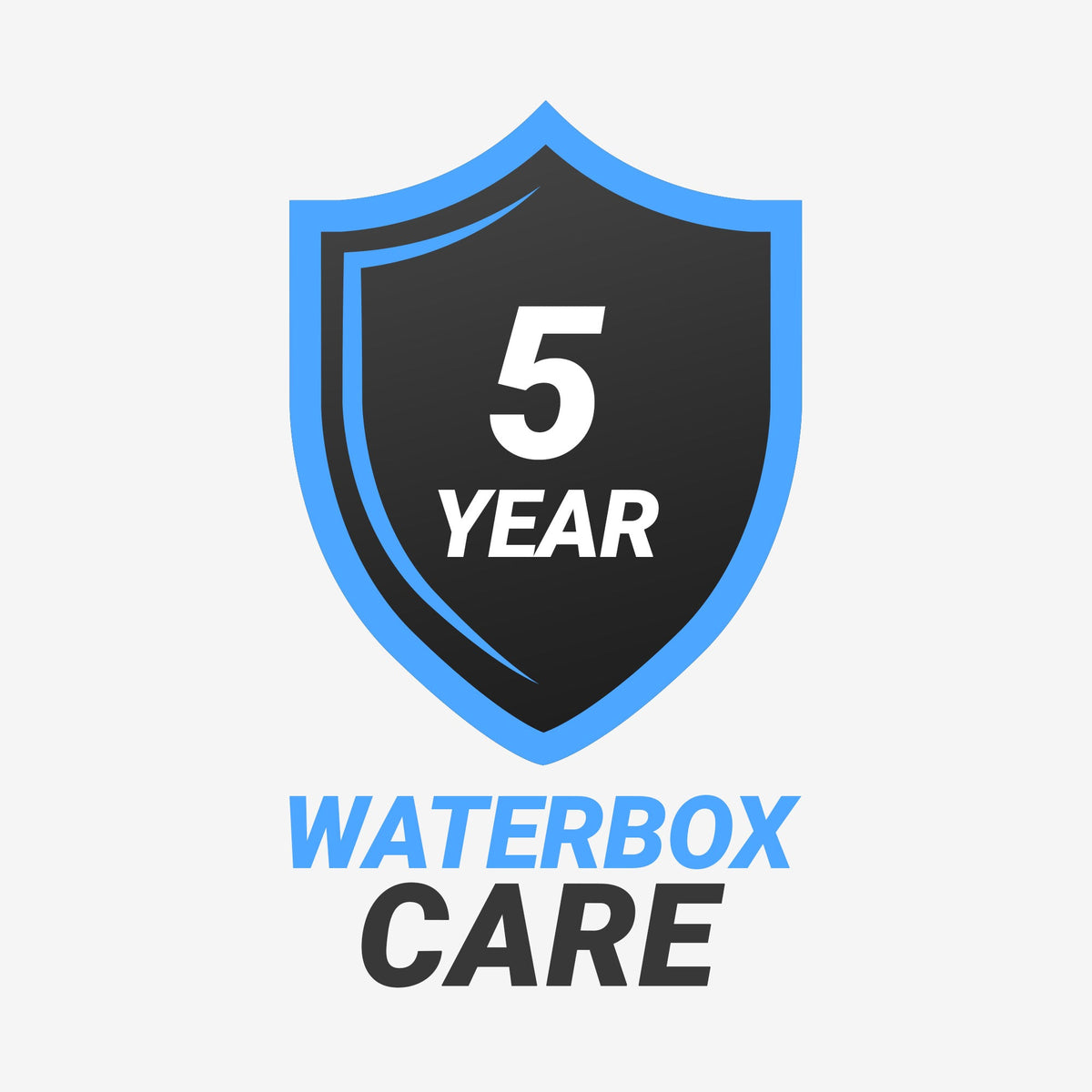 Waterbox Care 5 Year
