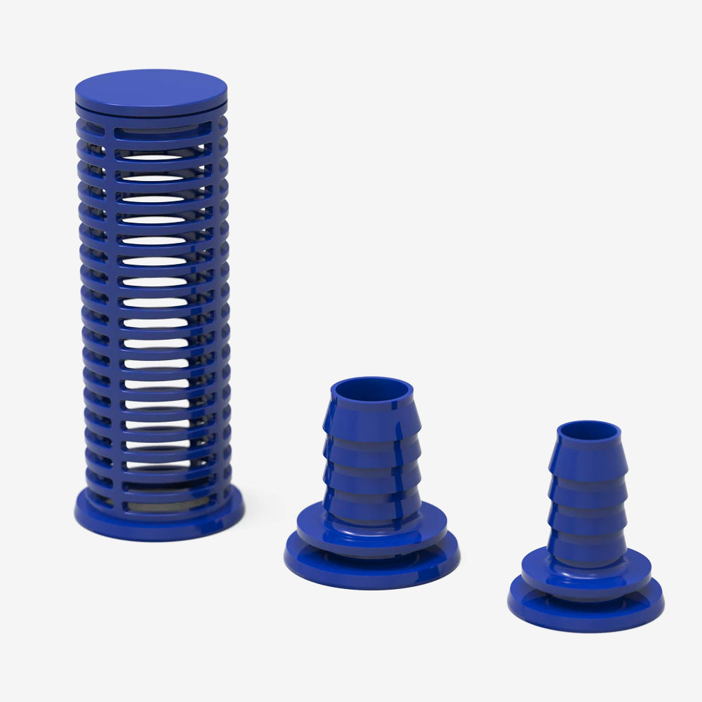 Ecotech Vectra Barb and Screen Kit