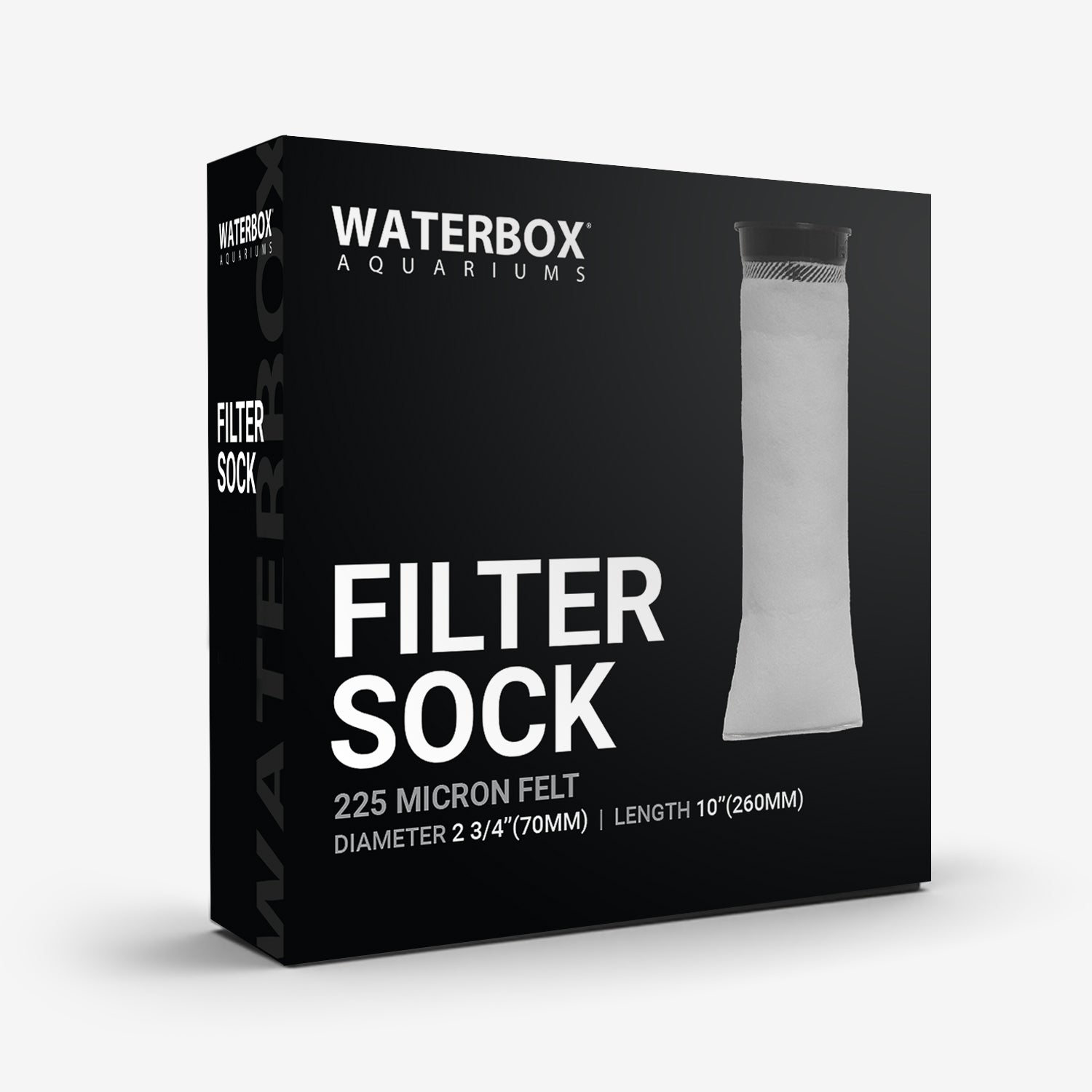 Filter Socks