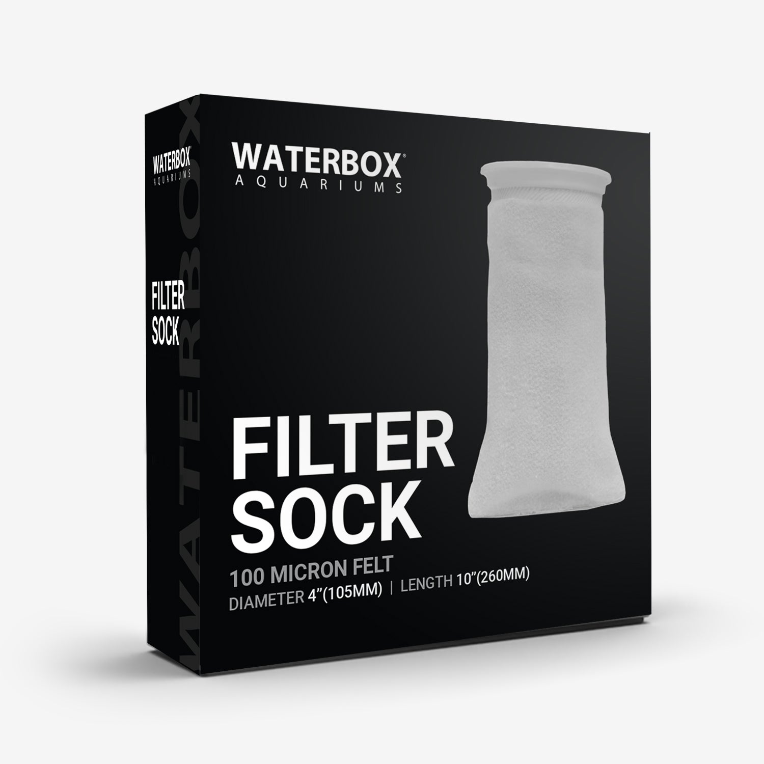 Filter Socks