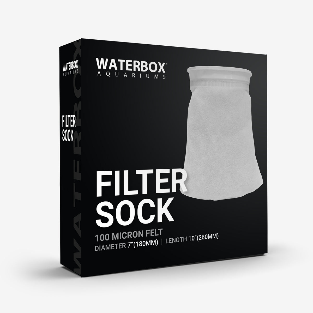 Filter Socks