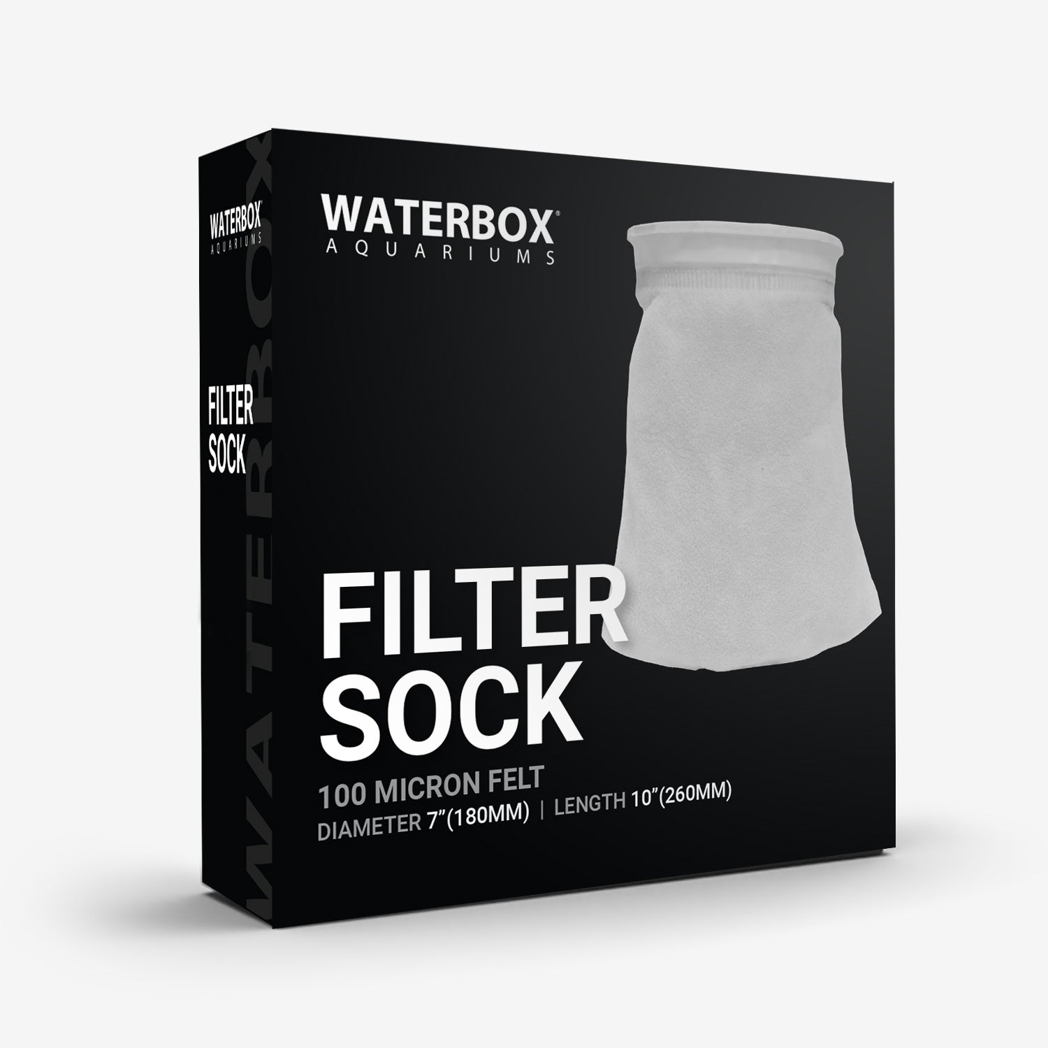 Filter Socks