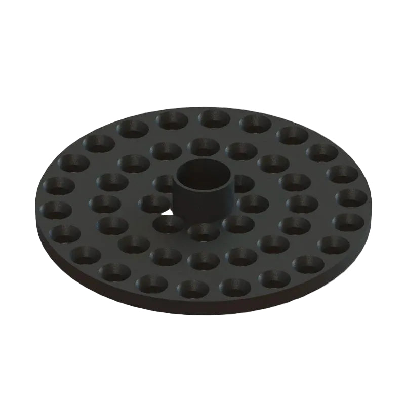 Filter Sock Silencer