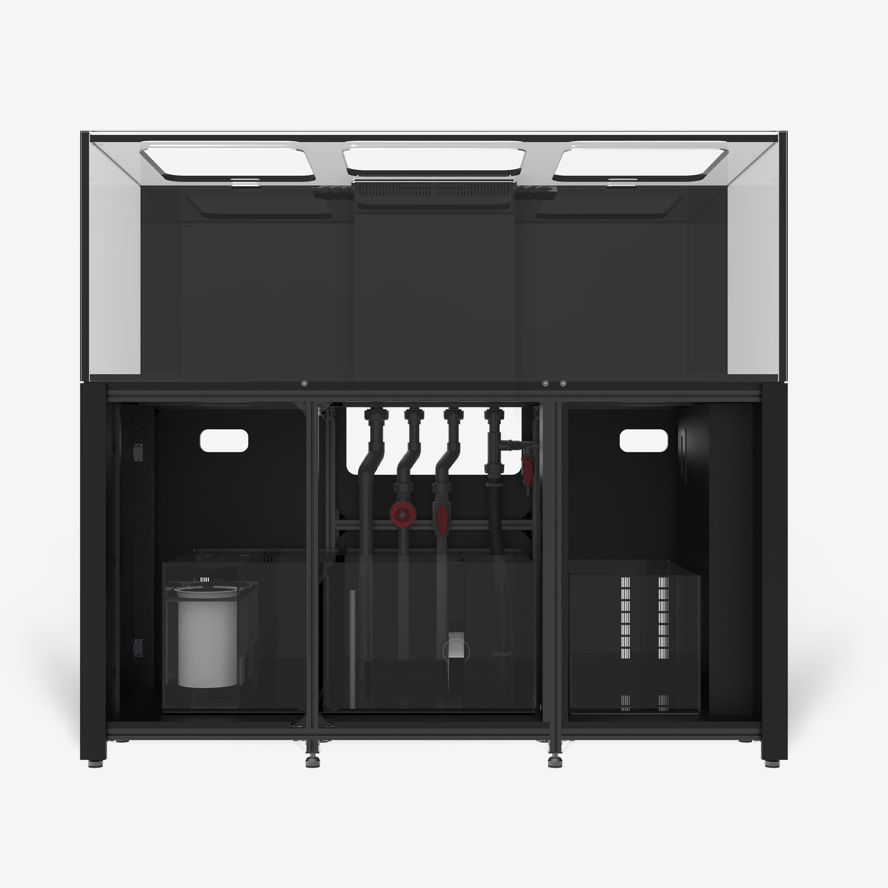 REEF LX 290.6
