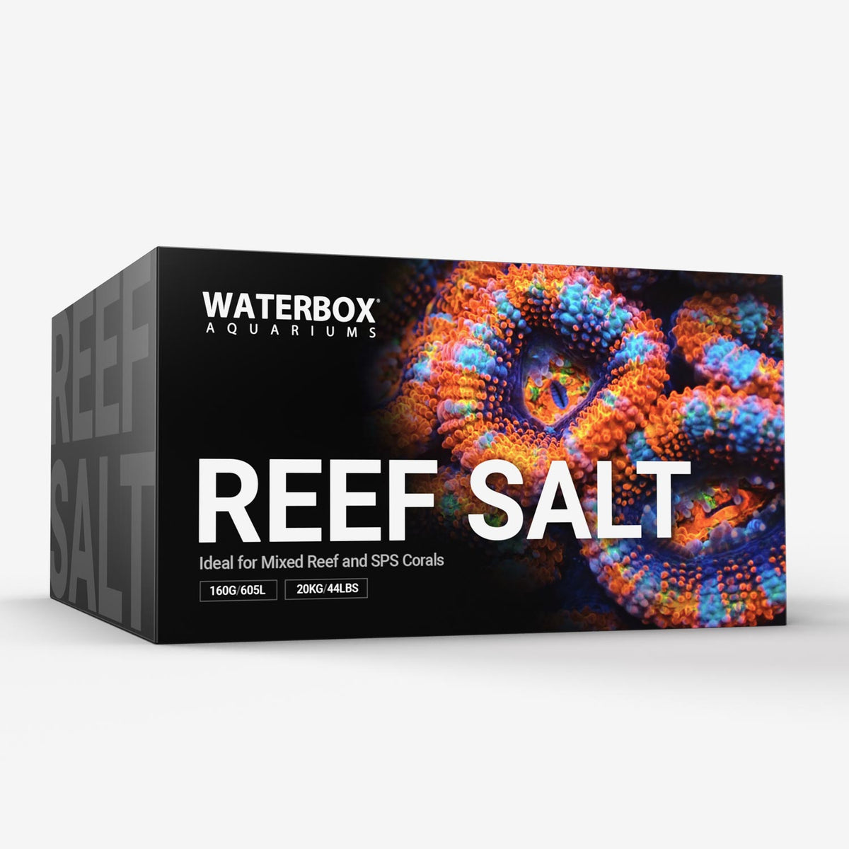 Reef Salt