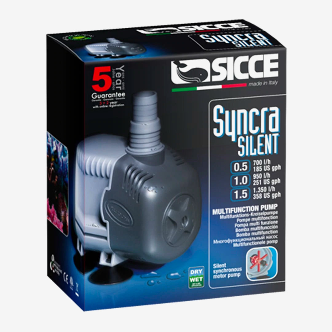 SICCE Syncra Pump