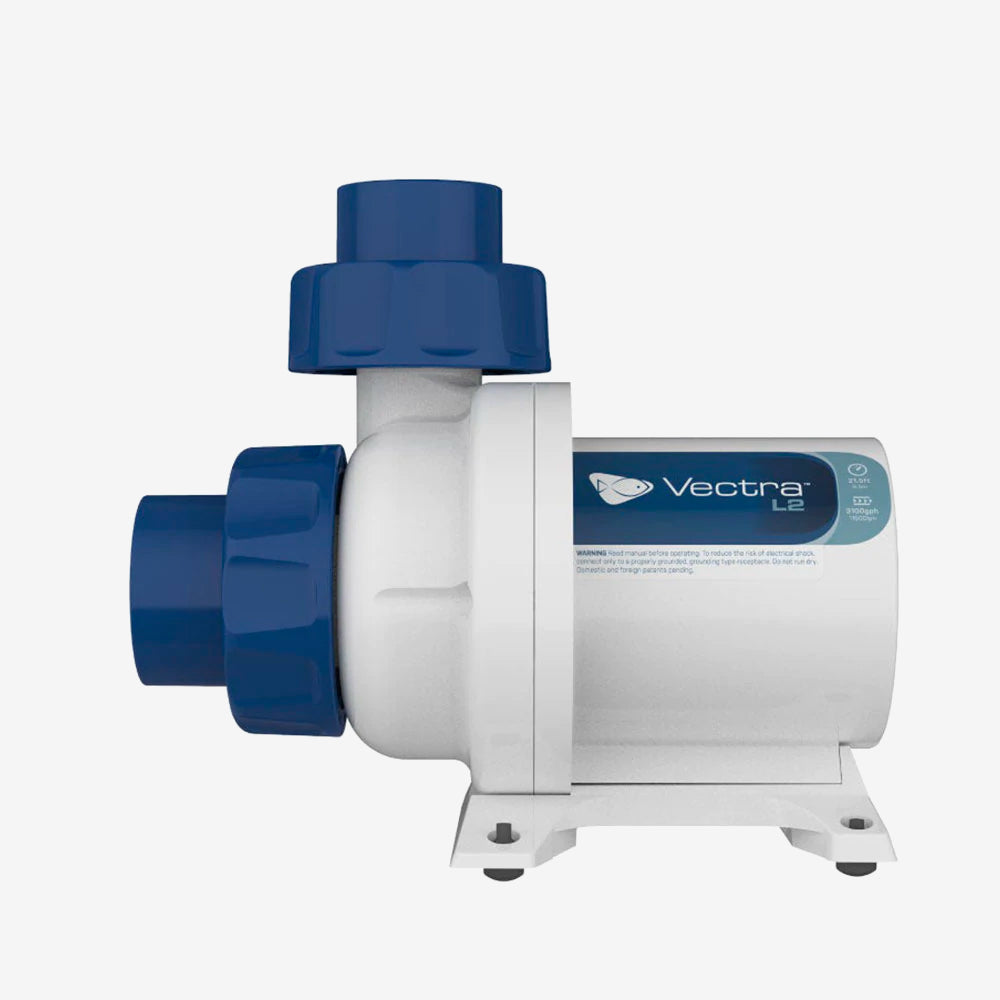 Vectra L2 DC Pump