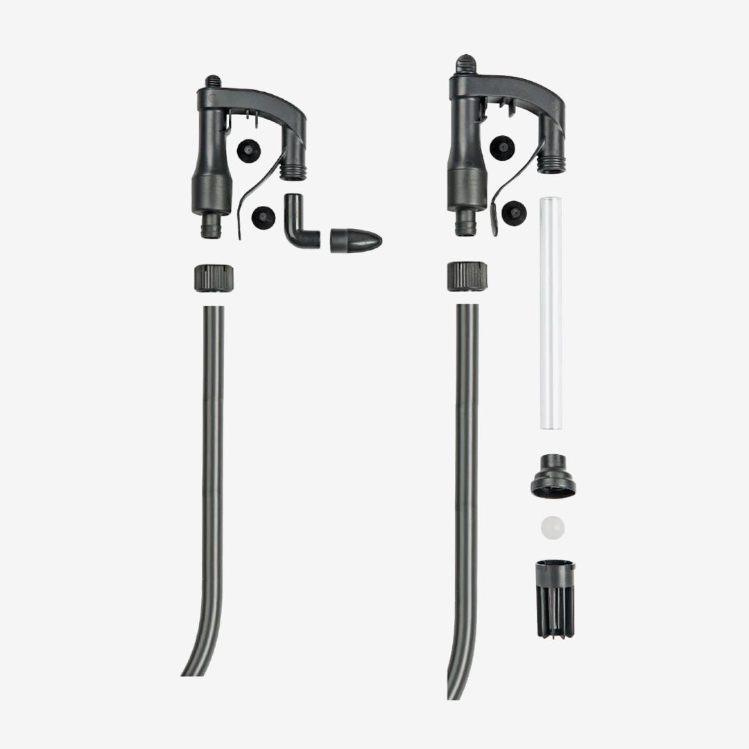 SICCE Whale Canister Filter