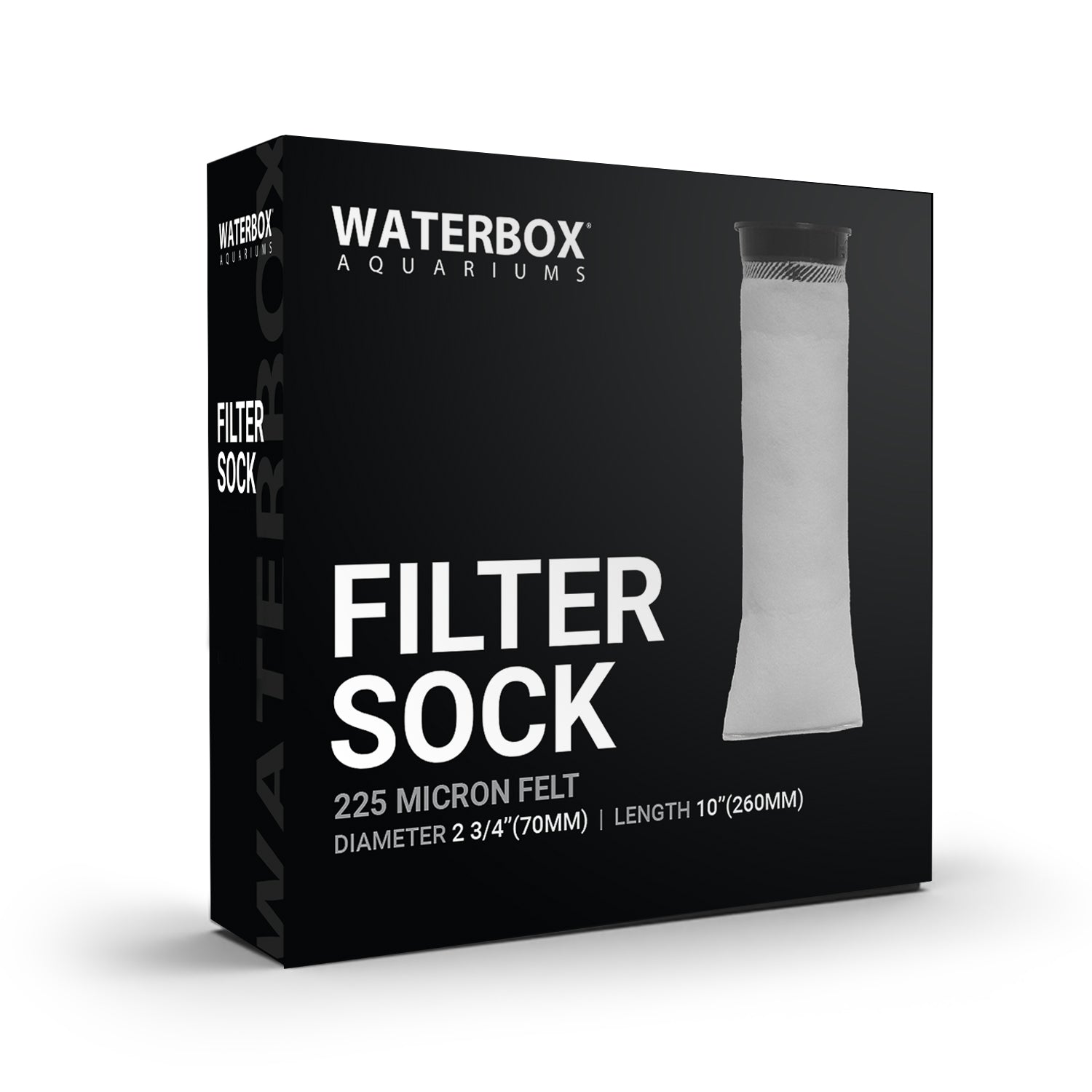 Freshwater – Waterbox Aquariums Canada