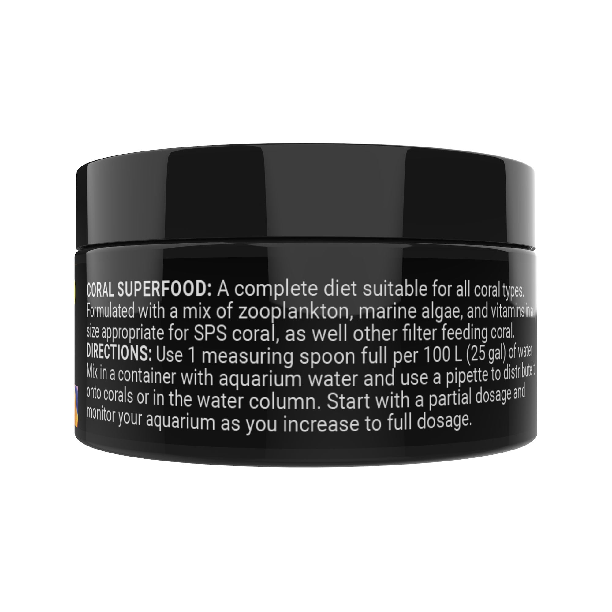 CORAL SUPERFOOD