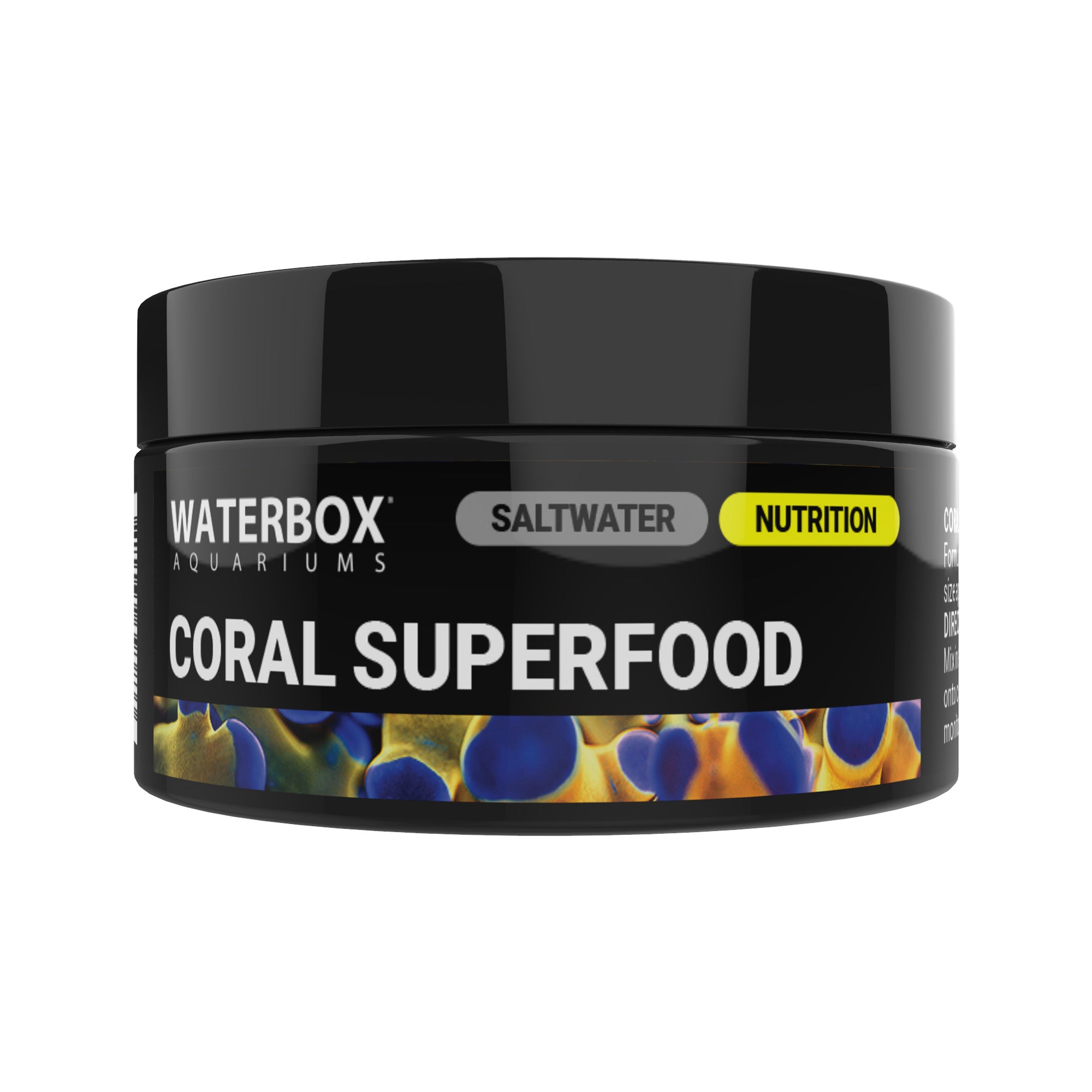 CORAL SUPERFOOD