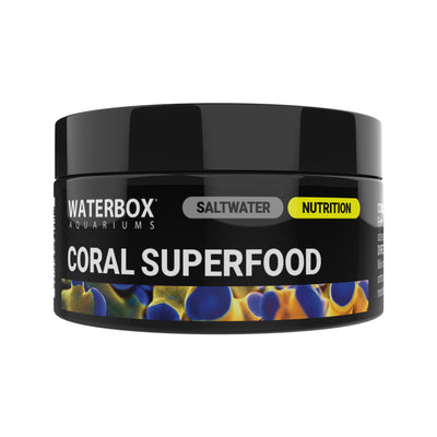 CORAL SUPERFOOD