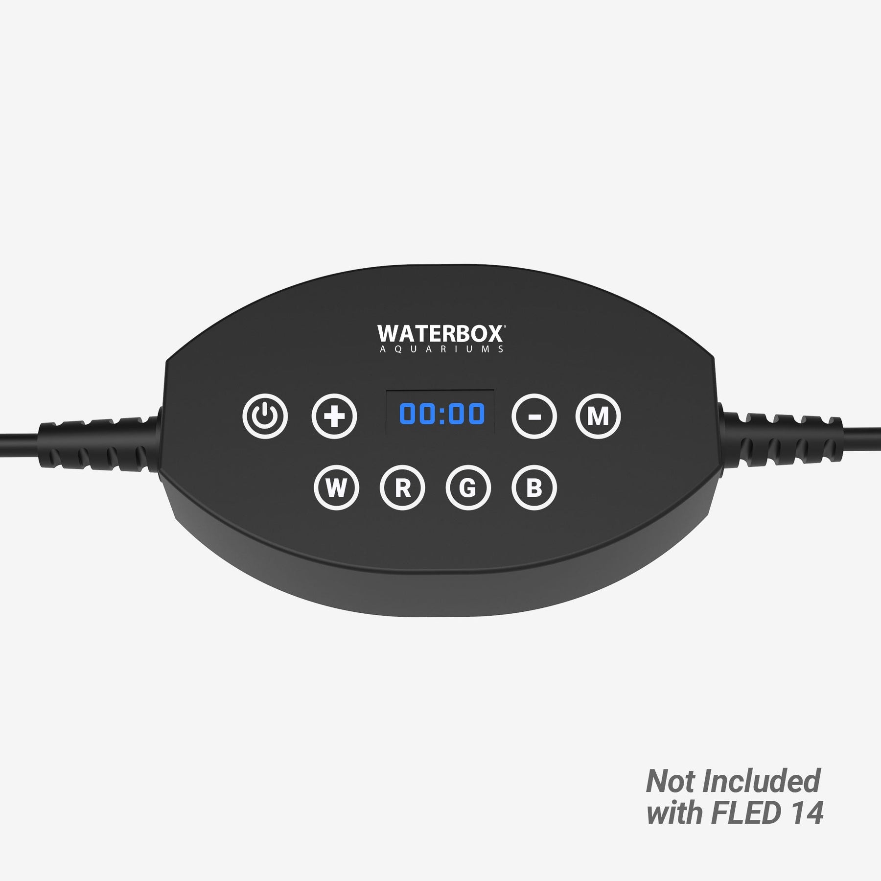 Freshwater LED Lighting System (FLED)