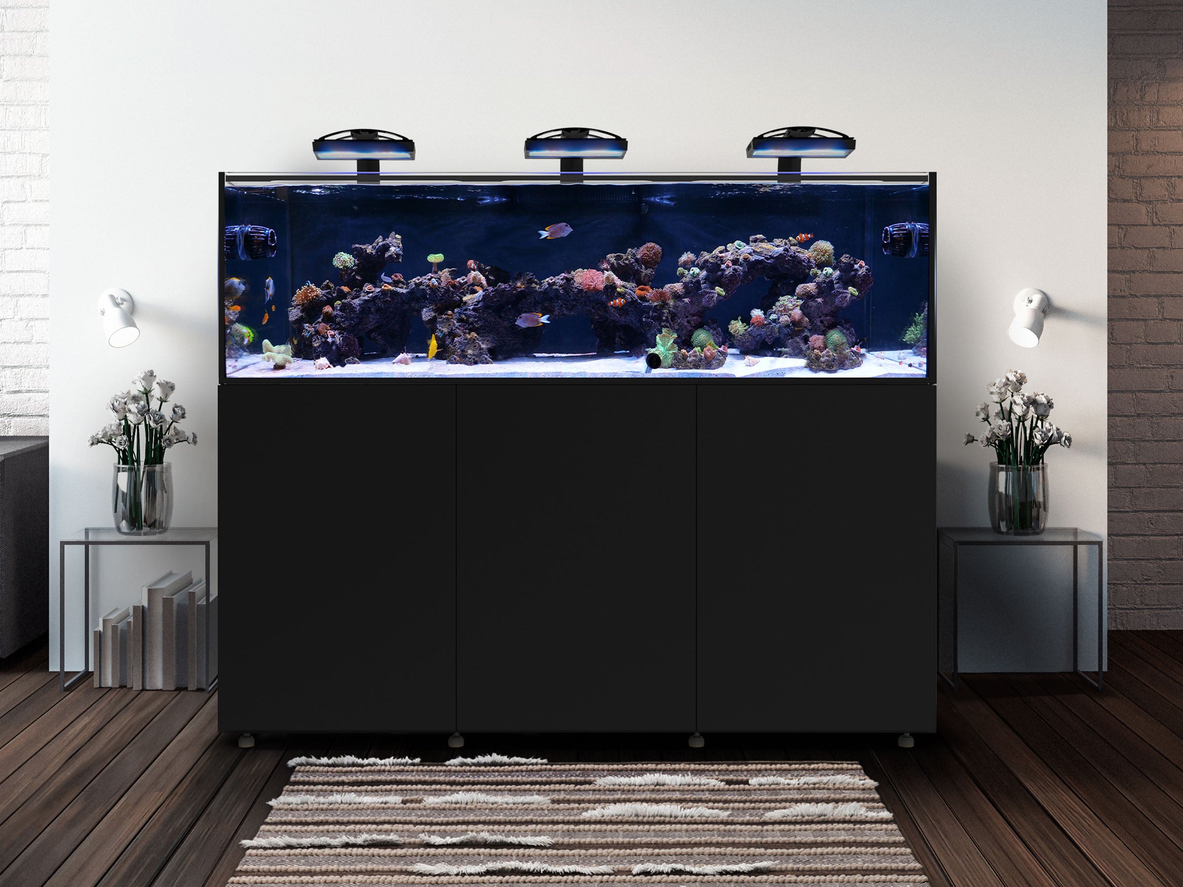 INFINIA Reef 230.6 – Waterbox Aquariums Canada