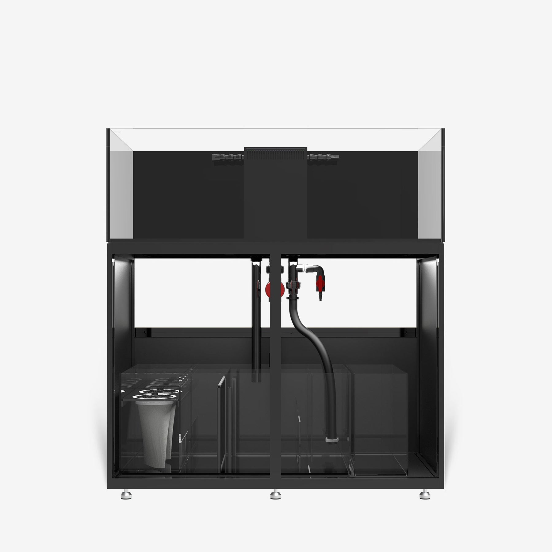 INFINIA Frag 125.4 PLUS Edition