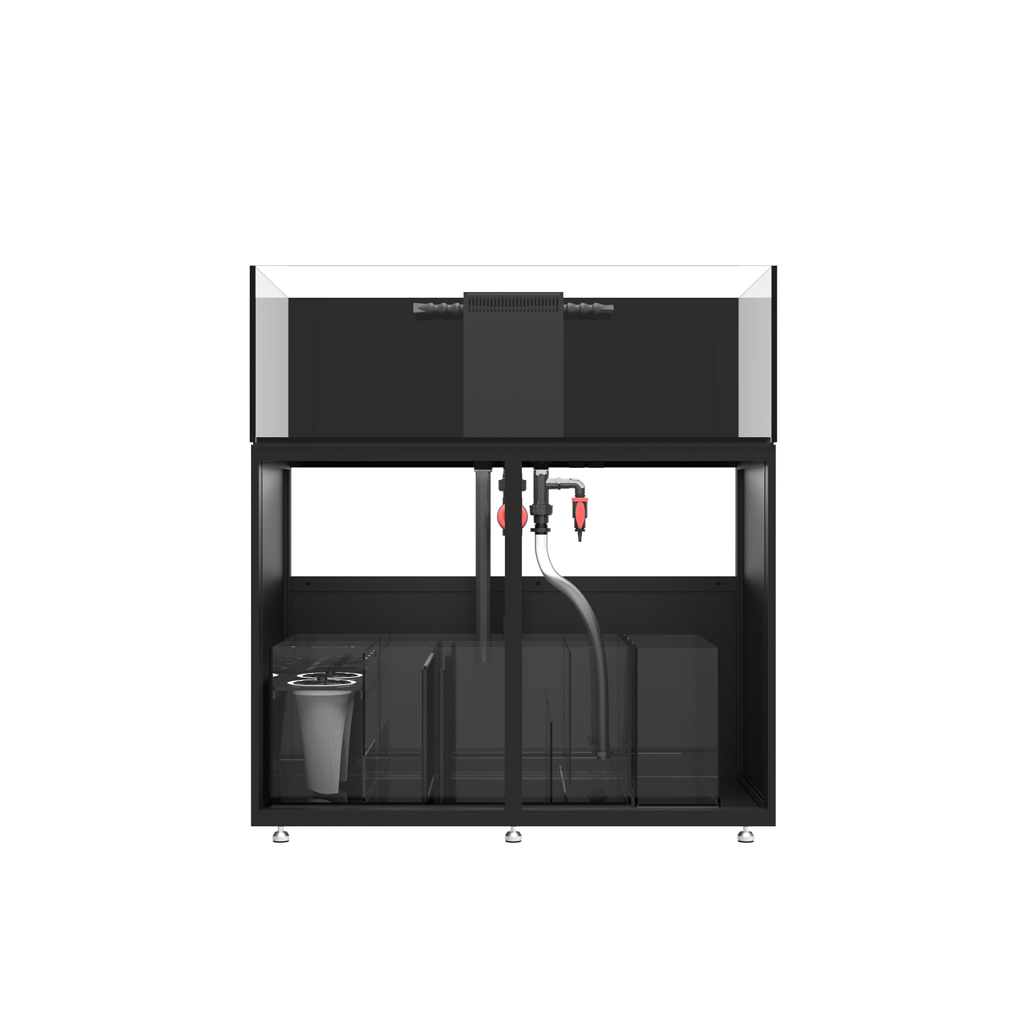 INFINIA Frag 125.4