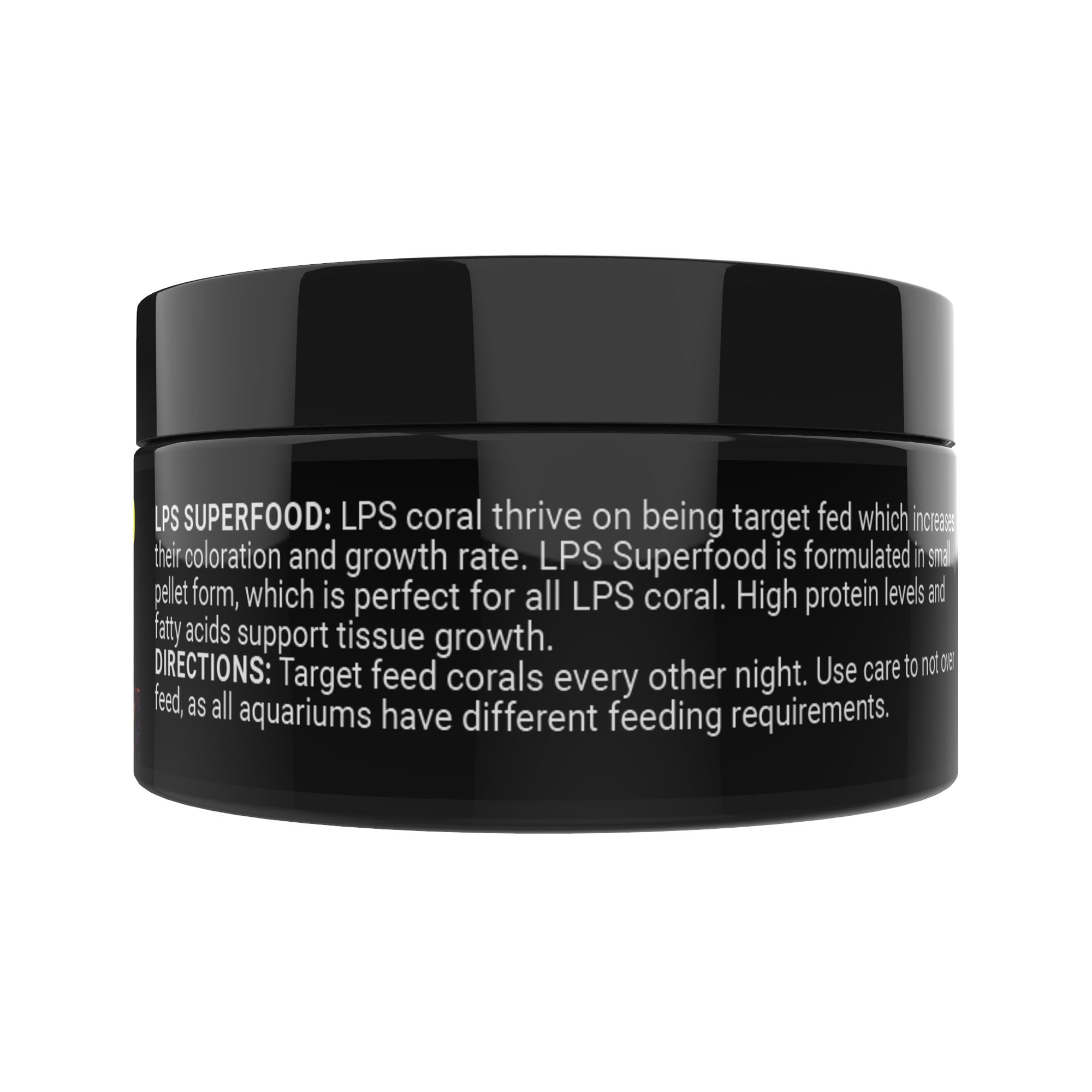 LPS SUPERFOOD