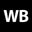 Waterbox Aquariums logo