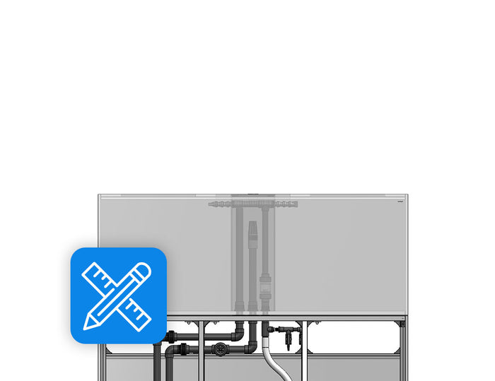 Waterbox Aquariums - Freshwater and Saltwater Aquarium Systems