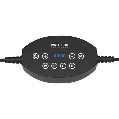 SLED - Saltwater LED Lighting System