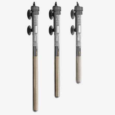 SCUBA ContactLess Submersible Heater