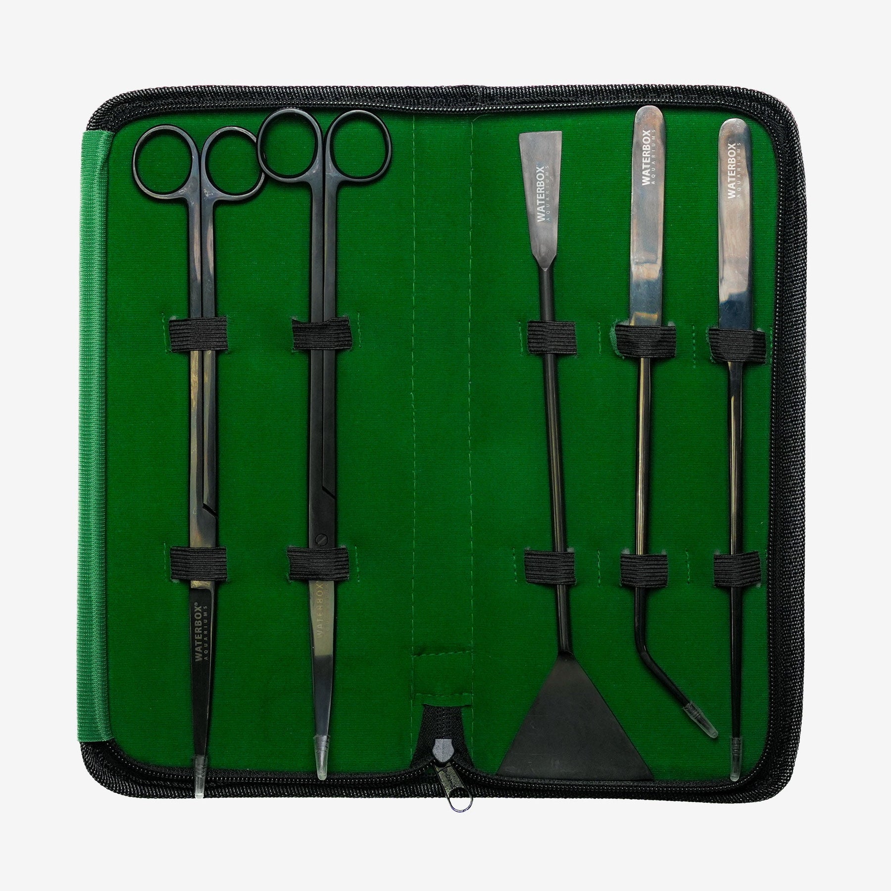 Aquascaping Tool Set