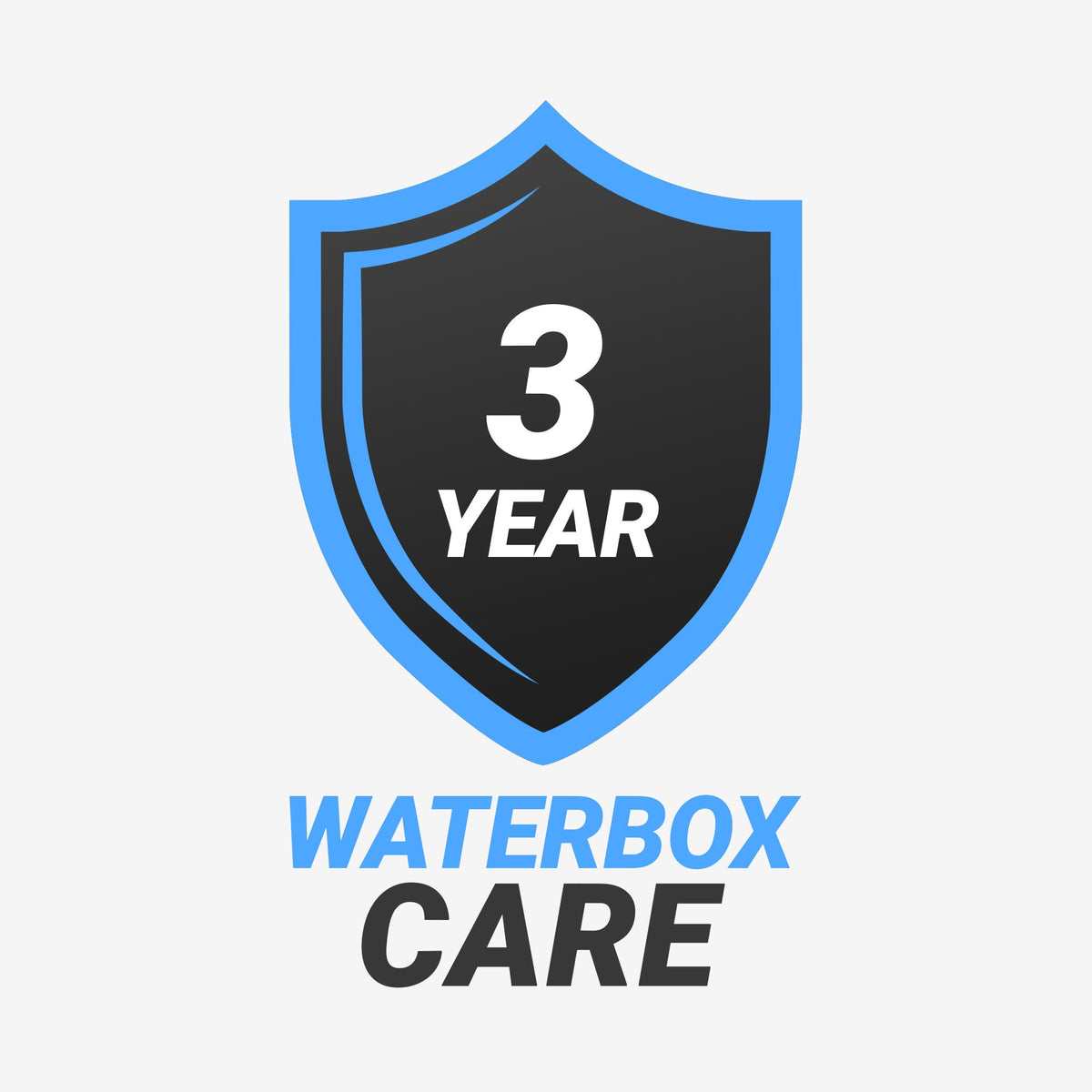 Waterbox Care 3 Year