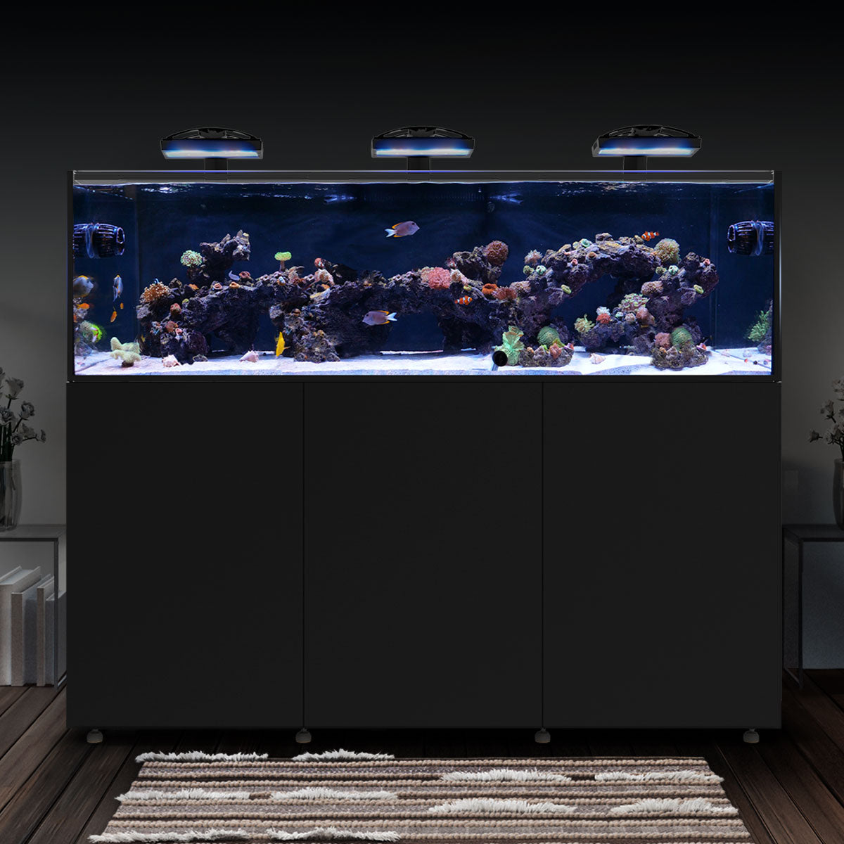 Waterbox Waterbox Aquariums - Freshwater and Saltwater Aquarium Systems