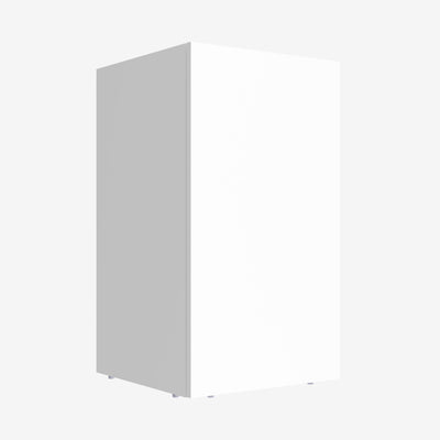 18 x 18 White 