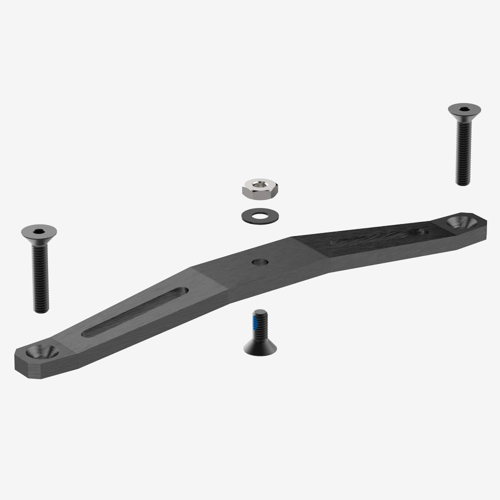 HMS 32HD Bracket