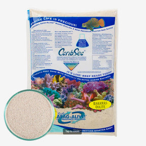Caribsea Arag-Alive Substrates