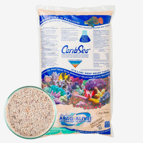 Caribsea Arag-Alive Substrates