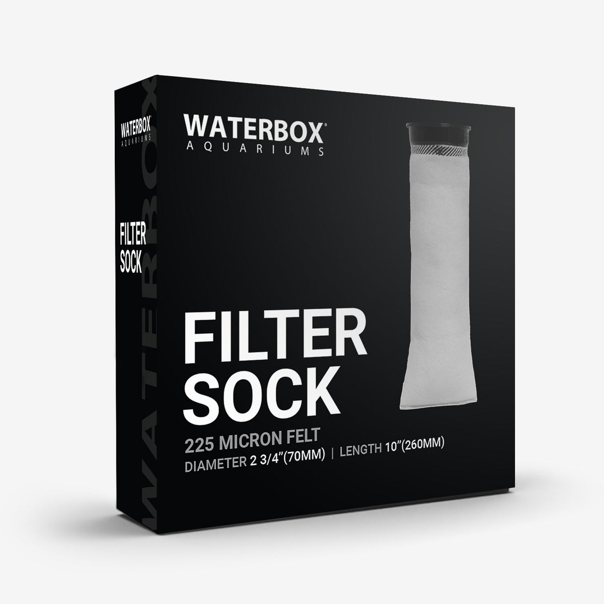 Filter Socks (2 Pack)