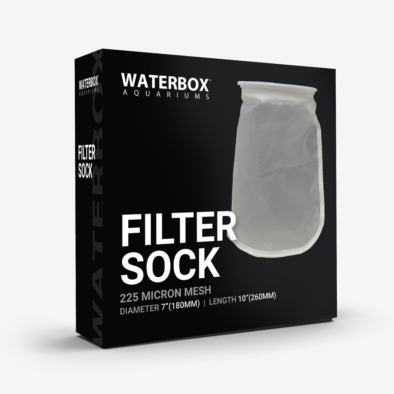 Filter Socks