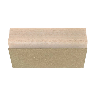 Magnetic Glass Cleaner Replacement Pads