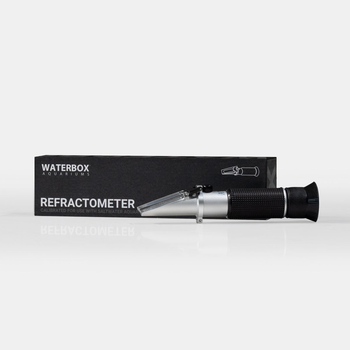 Refractometer