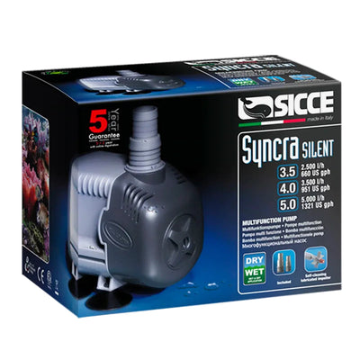 SICCE Syncra Pump