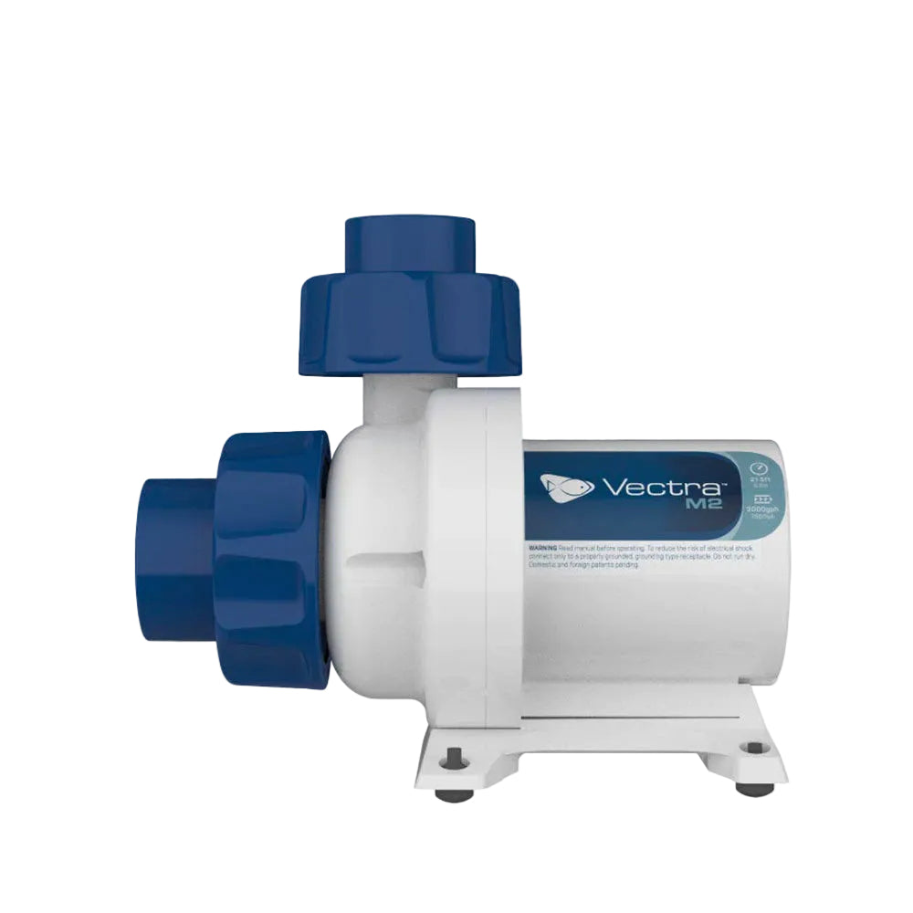 Vectra M2 DC Pump