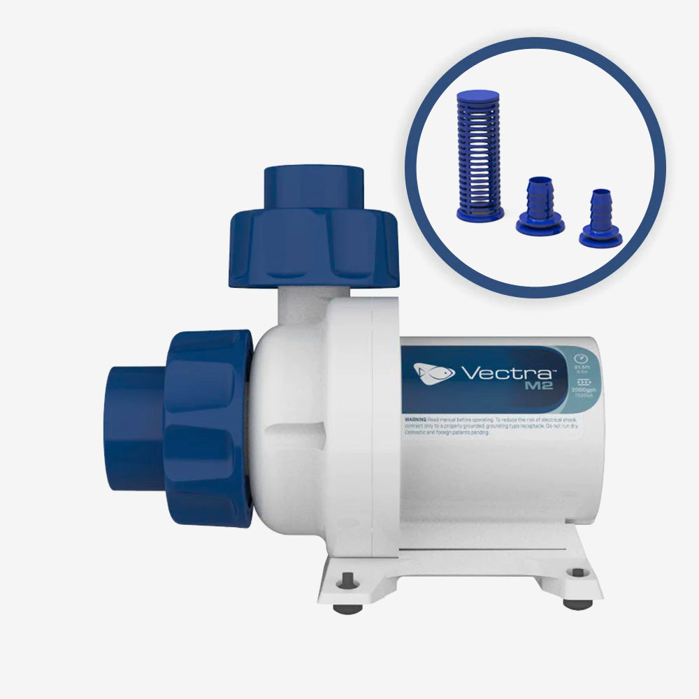 Vectra M2 DC Pump