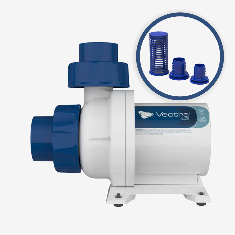 Vectra L2 DC Pump