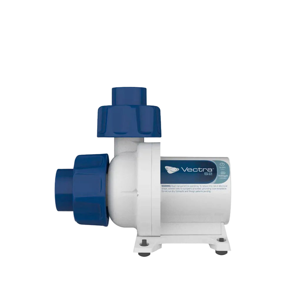 Vectra S2 DC Pump