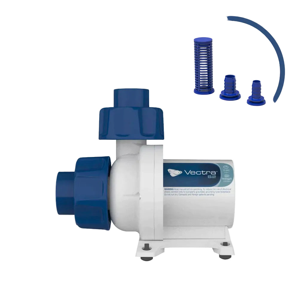 Vectra S2 DC Pump